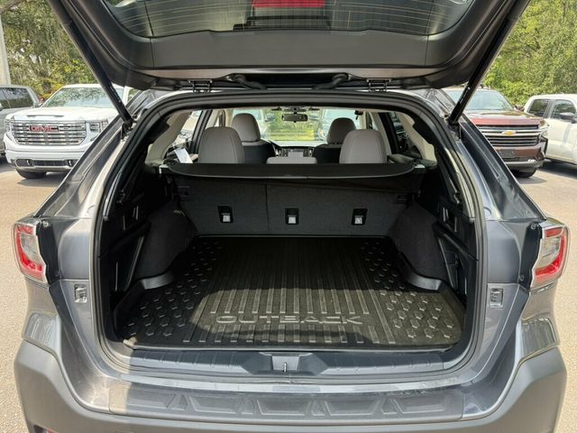 2025 Subaru Outback Premium AWD - 23057022 - 9