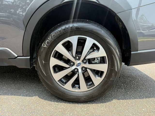 2025 Subaru Outback Premium AWD - 23057022 - 10