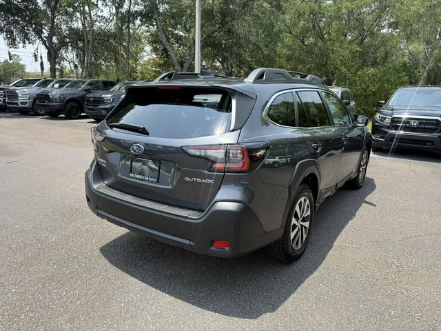 2025 Subaru Outback Premium AWD - 23057022 - 11