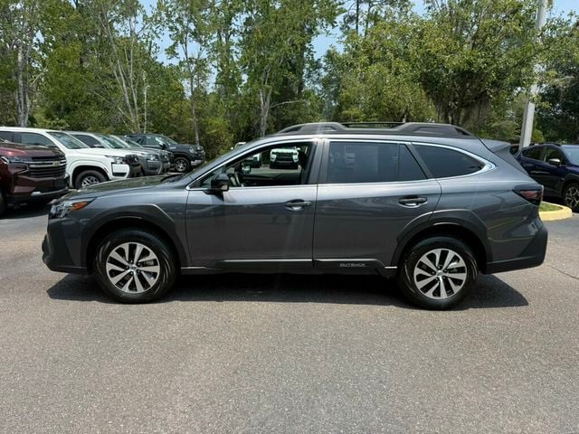2025 Subaru Outback Premium AWD - 23057022 - 1