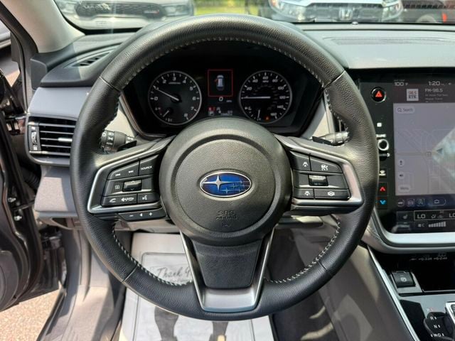 2025 Subaru Outback Premium AWD - 23057022 - 4