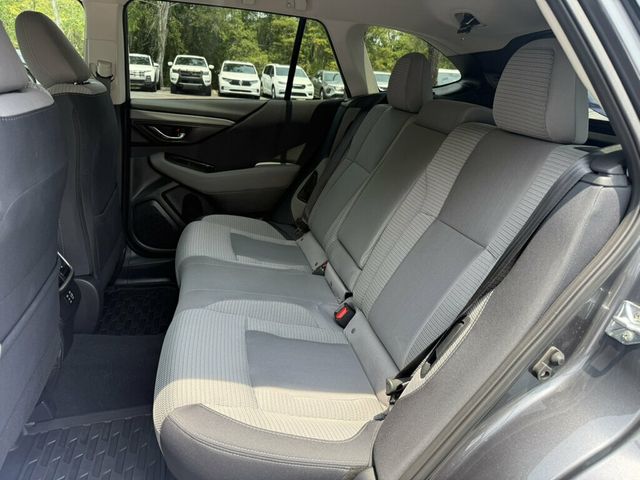 2025 Subaru Outback Premium AWD - 23057022 - 8