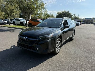 2025 Subaru Outback - 4S4BTADCXS3317369