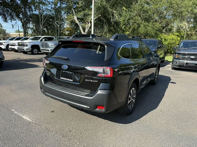 2025 Subaru Outback Premium AWD - 23074623 - 9