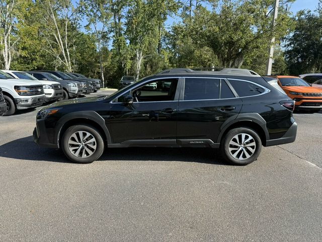 2025 Subaru Outback Premium AWD - 23074623 - 1