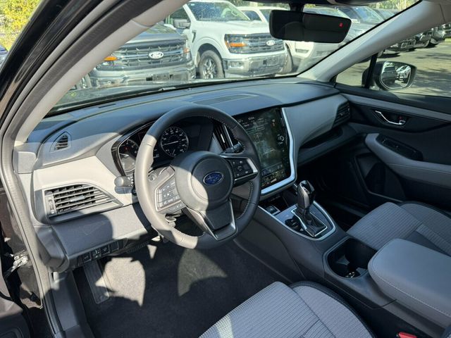 2025 Subaru Outback Premium AWD - 23074623 - 2