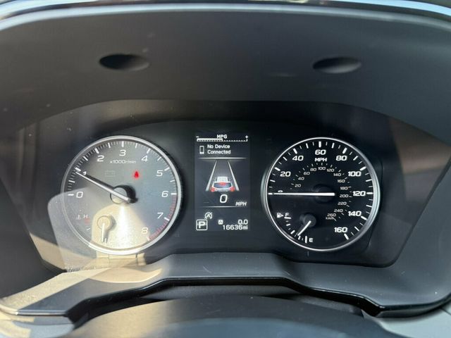 2025 Subaru Outback Premium AWD - 23074623 - 3