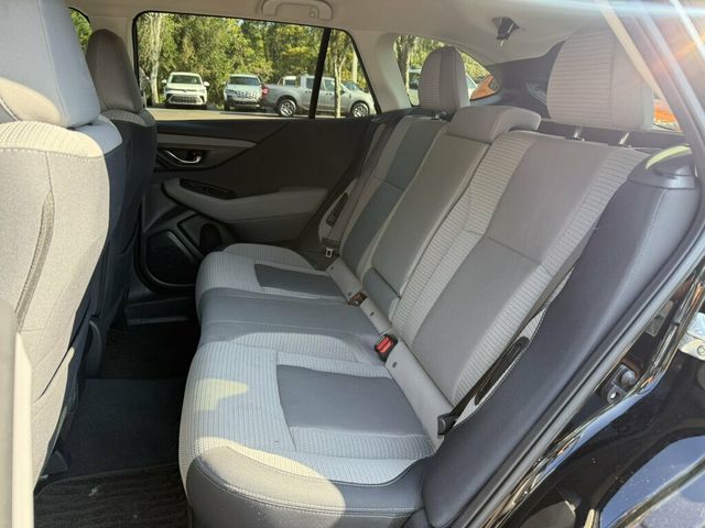 2025 Subaru Outback Premium AWD - 23074623 - 6