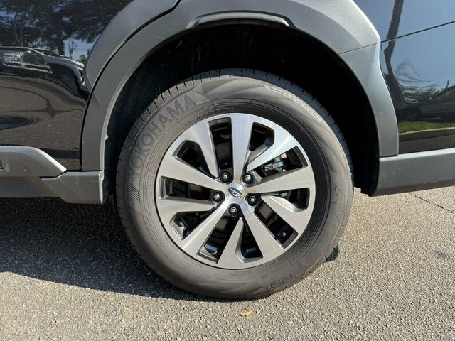 2025 Subaru Outback Premium AWD - 23074623 - 8