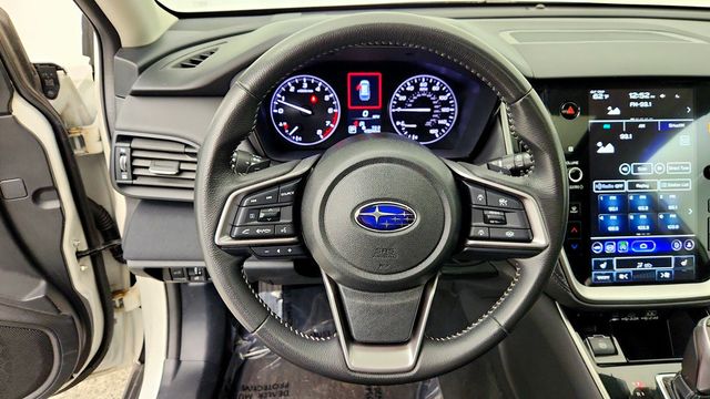 2025 Subaru Outback Premium AWD w/ Moonroof, Navigation, Blind Spot & Keyless Start - 23091317 - 13