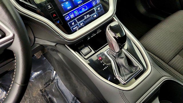 2025 Subaru Outback Premium AWD w/ Moonroof, Navigation, Blind Spot & Keyless Start - 23091317 - 16