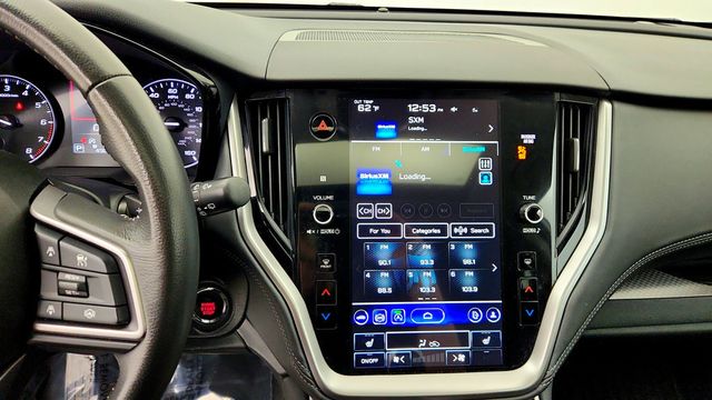 2025 Subaru Outback Premium AWD w/ Moonroof, Navigation, Blind Spot & Keyless Start - 23091317 - 17