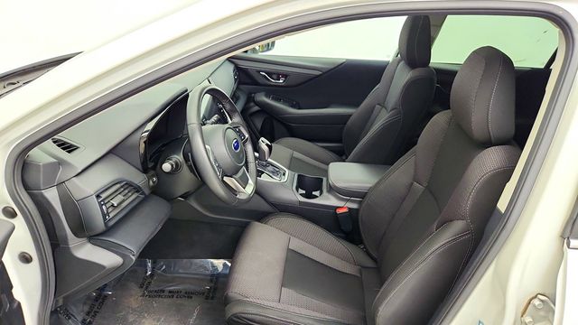 2025 Subaru Outback Premium AWD w/ Moonroof, Navigation, Blind Spot & Keyless Start - 23091317 - 19