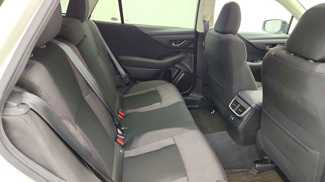 2025 Subaru Outback Premium AWD w/ Moonroof, Navigation, Blind Spot & Keyless Start - 23091317 - 22