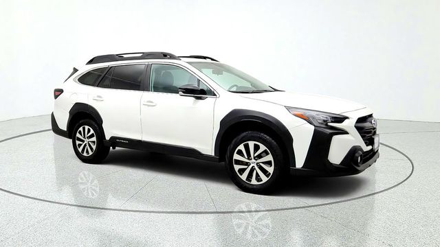 2025 Subaru Outback Premium AWD w/ Moonroof, Navigation, Blind Spot & Keyless Start - 23091317 - 2