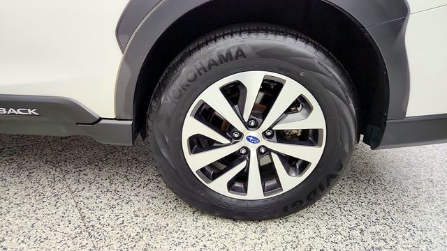 2025 Subaru Outback Premium AWD w/ Moonroof, Navigation, Blind Spot & Keyless Start - 23091317 - 8