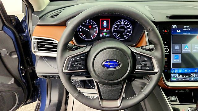 2025 Subaru Outback Touring AWD - 23089773 - 13