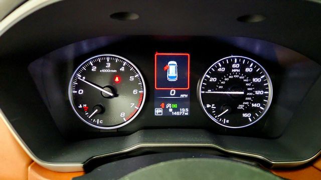 2025 Subaru Outback Touring AWD - 23089773 - 14