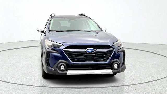 2025 Subaru Outback Touring AWD - 23089773 - 1