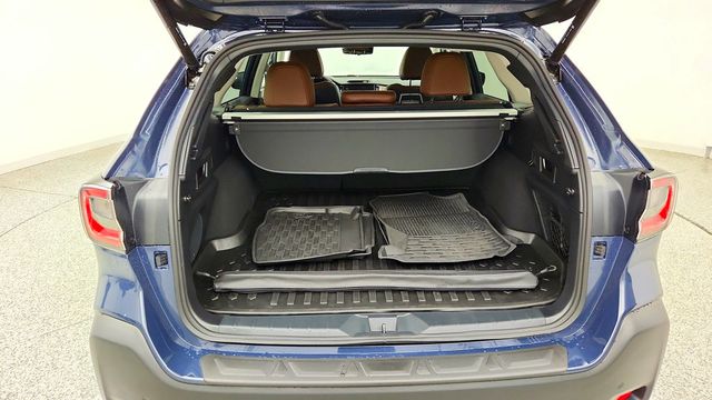 2025 Subaru Outback Touring AWD - 23089773 - 22