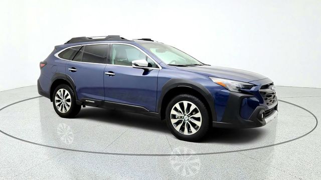 2025 Subaru Outback Touring AWD - 23089773 - 2