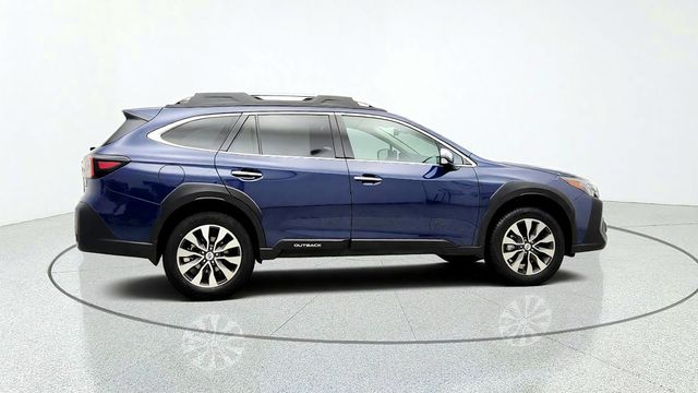 2025 Subaru Outback Touring AWD - 23089773 - 3