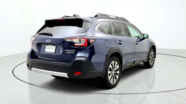 2025 Subaru Outback Touring AWD - 23089773 - 4
