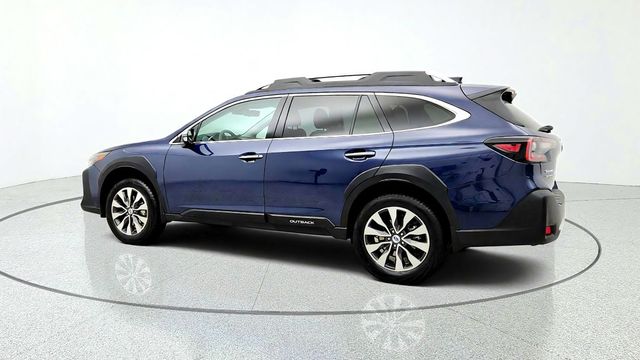 2025 Subaru Outback Touring AWD - 23089773 - 6