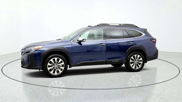 2025 Subaru Outback Touring AWD - 23089773 - 7