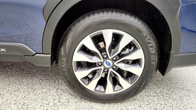 2025 Subaru Outback Touring AWD - 23089773 - 8