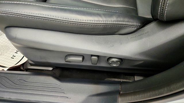 2025 Subaru Outback Touring AWD w/ Tech Package - 23084885 - 11