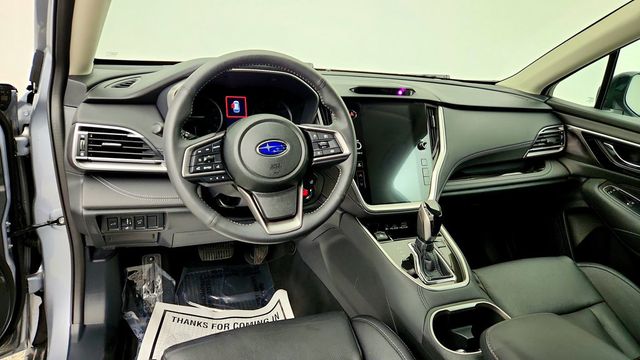 2025 Subaru Outback Touring AWD w/ Tech Package - 23084885 - 12