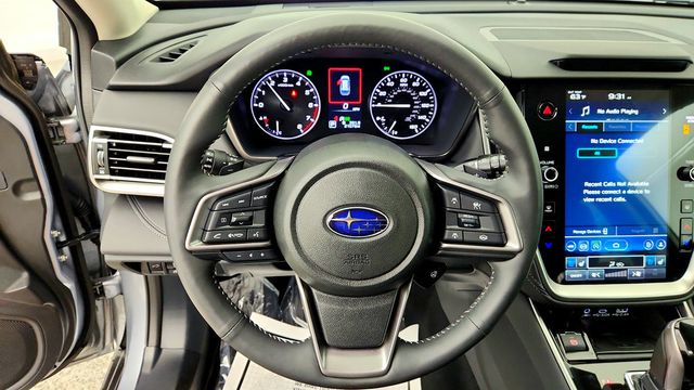 2025 Subaru Outback Touring AWD w/ Tech Package - 23084885 - 13
