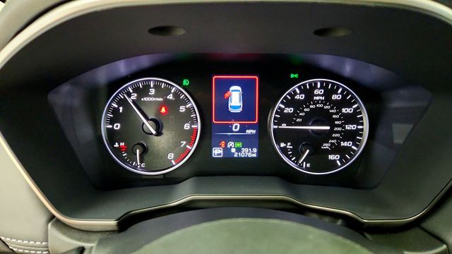 2025 Subaru Outback Touring AWD w/ Tech Package - 23084885 - 14
