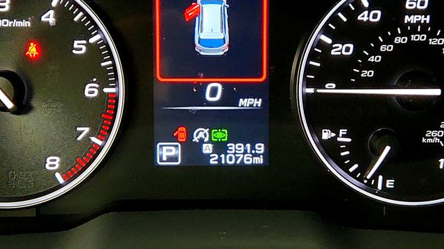 2025 Subaru Outback Touring AWD w/ Tech Package - 23084885 - 15