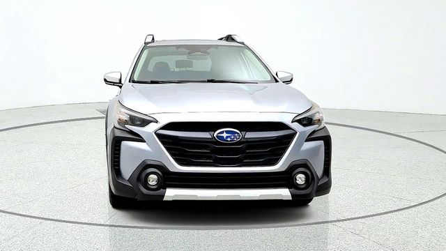 2025 Subaru Outback Touring AWD w/ Tech Package - 23084885 - 1