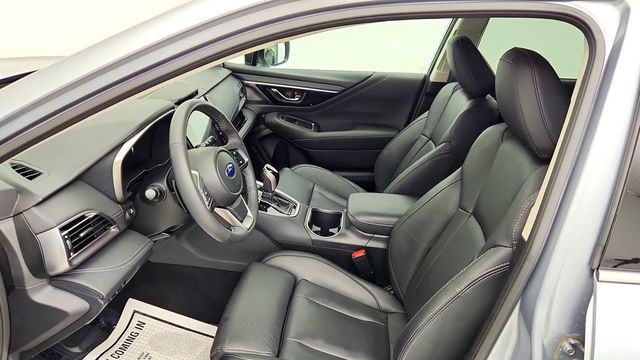 2025 Subaru Outback Touring AWD w/ Tech Package - 23084885 - 19
