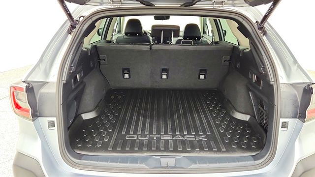 2025 Subaru Outback Touring AWD w/ Tech Package - 23084885 - 21
