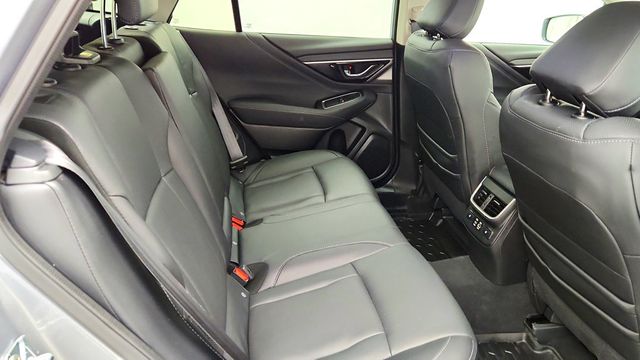 2025 Subaru Outback Touring AWD w/ Tech Package - 23084885 - 22