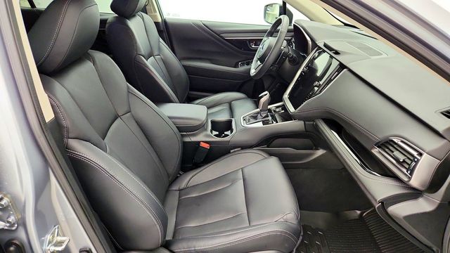 2025 Subaru Outback Touring AWD w/ Tech Package - 23084885 - 23