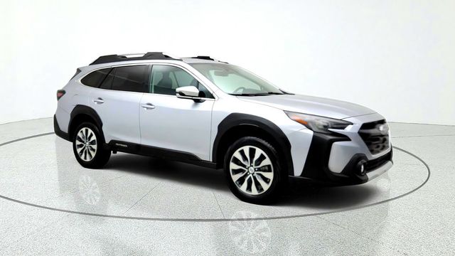 2025 Subaru Outback Touring AWD w/ Tech Package - 23084885 - 2