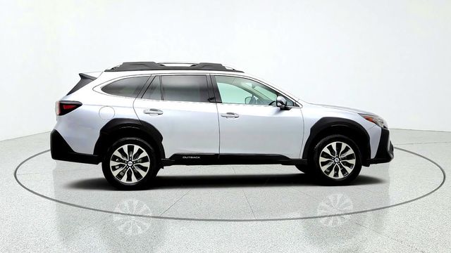 2025 Subaru Outback Touring AWD w/ Tech Package - 23084885 - 3