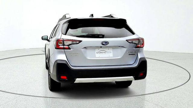 2025 Subaru Outback Touring AWD w/ Tech Package - 23084885 - 5