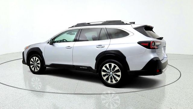 2025 Subaru Outback Touring AWD w/ Tech Package - 23084885 - 6