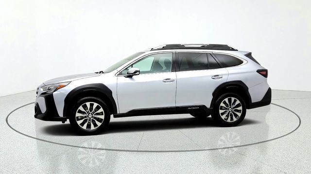 2025 Subaru Outback Touring AWD w/ Tech Package - 23084885 - 7