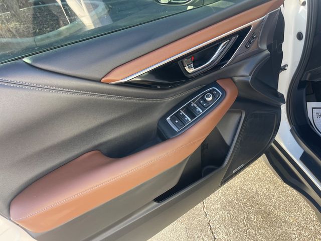 2025 SUBARU OUTBACK TOURING XT - 23097906 - 10