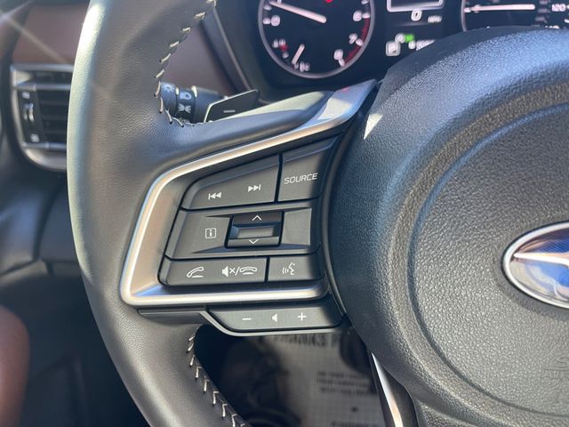 2025 SUBARU OUTBACK TOURING XT - 23097906 - 15