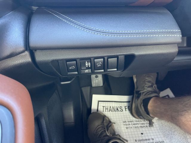 2025 SUBARU OUTBACK TOURING XT - 23097906 - 17