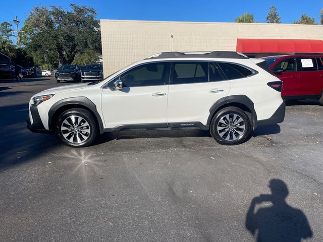 2025 SUBARU OUTBACK TOURING XT - 23097906 - 1
