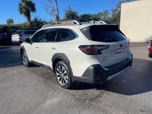 2025 SUBARU OUTBACK TOURING XT - 23097906 - 2